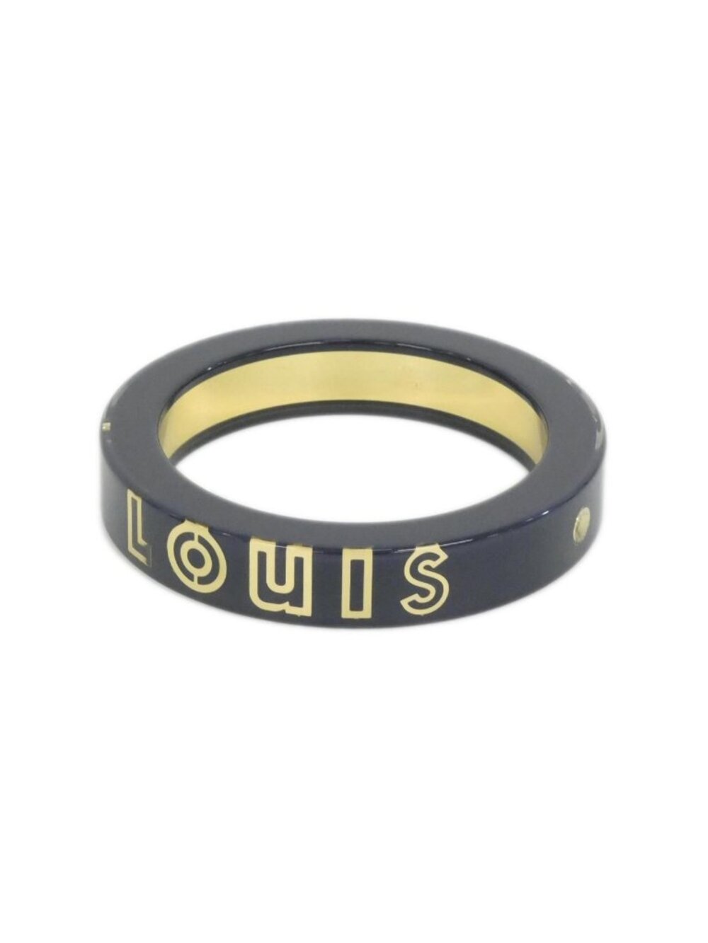 Louis Vuitton Bangle M Bracelet